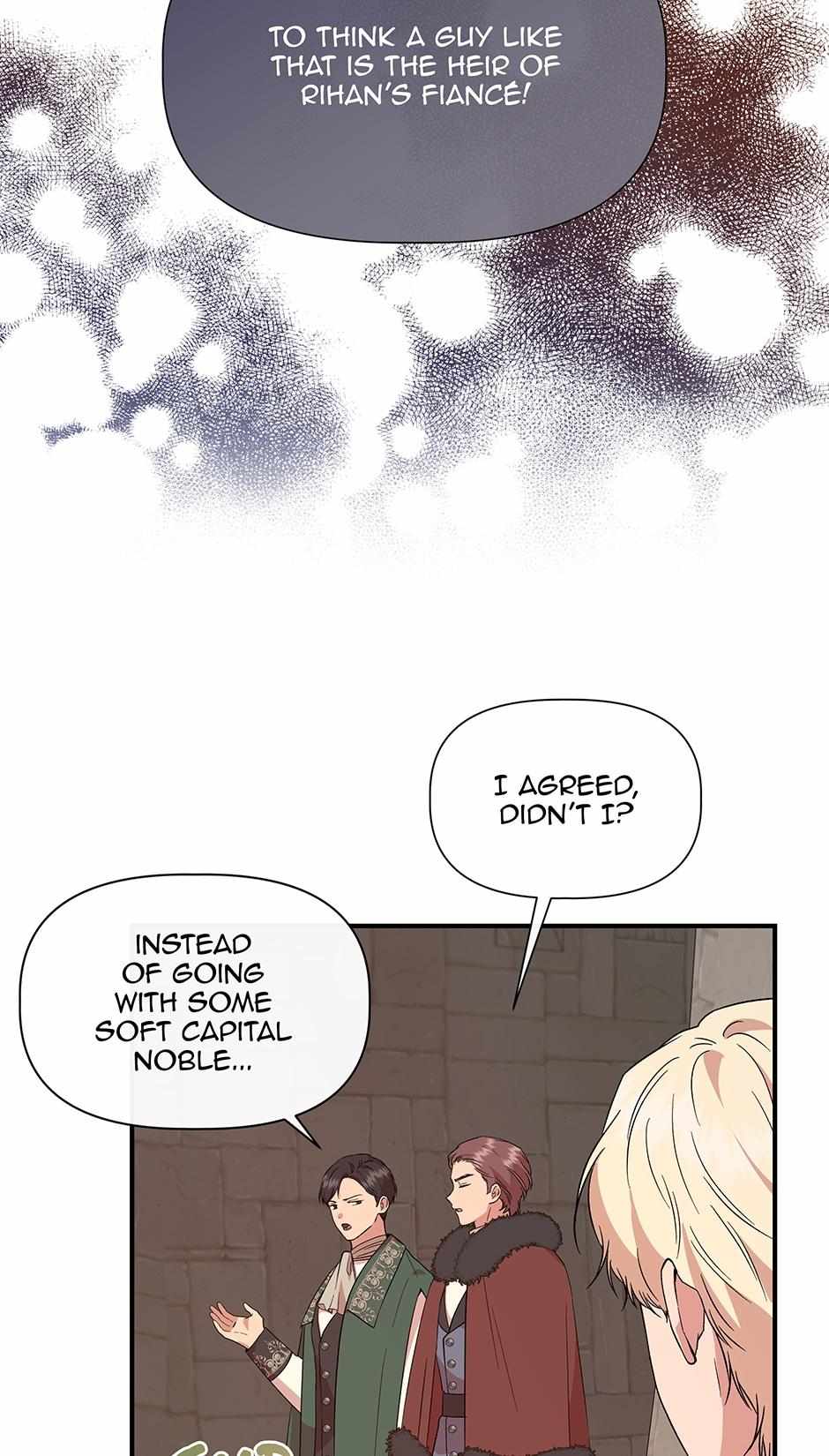 Cinderella Wasn’t Me - Chapter 94