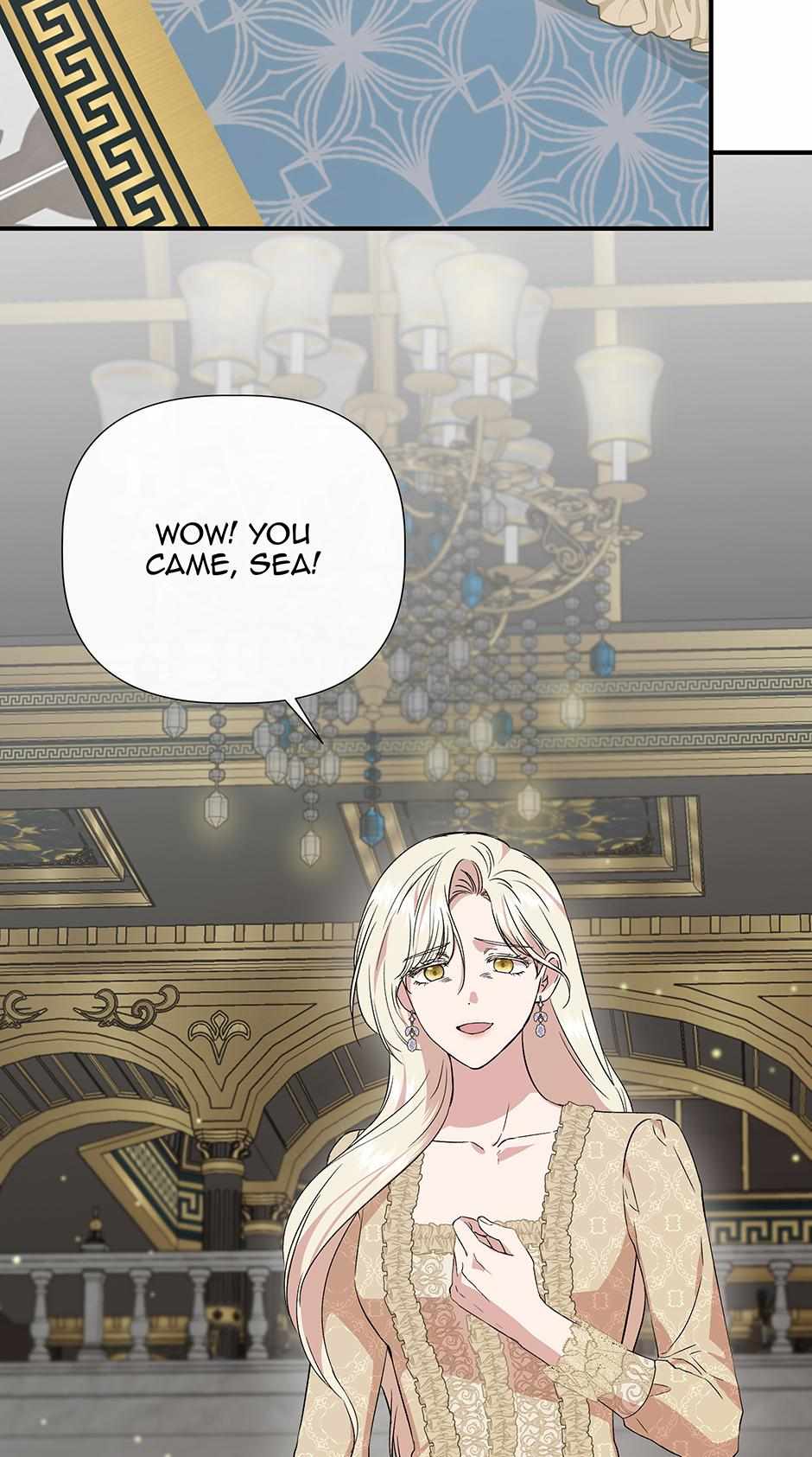 Cinderella Wasn’t Me - Chapter 124