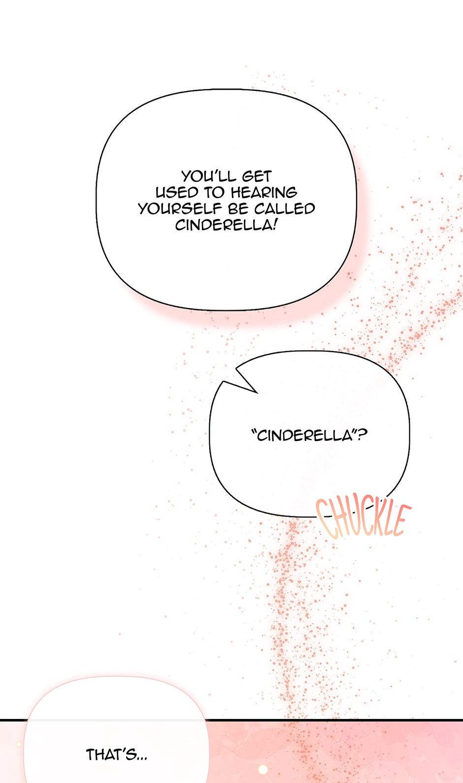 Cinderella Wasn’t Me - Chapter 97