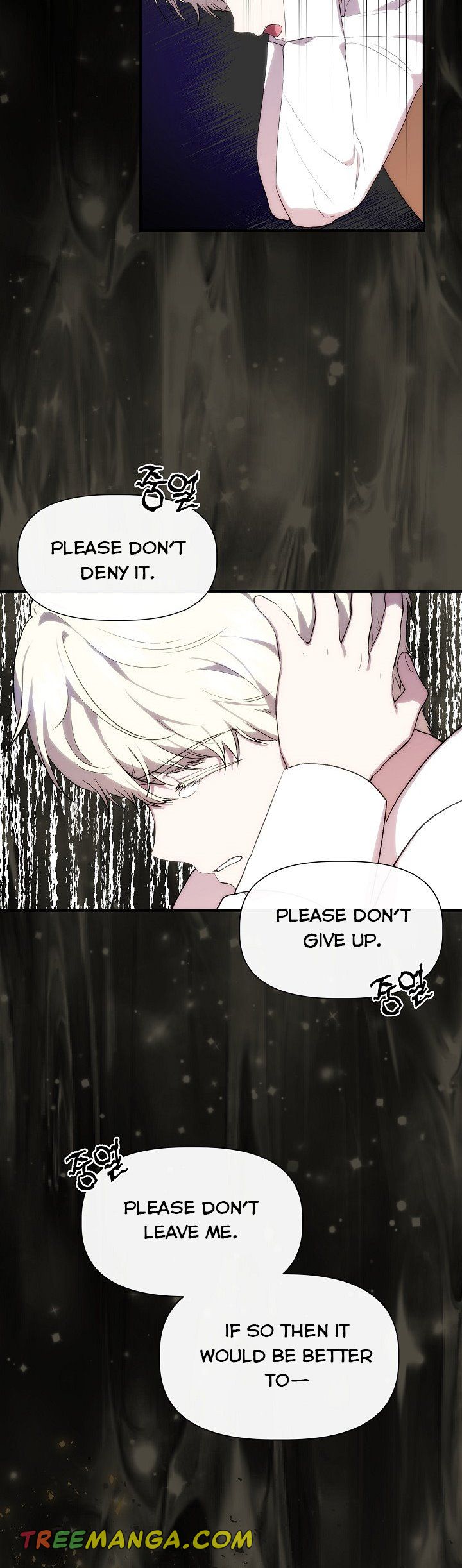 Cinderella Wasn’t Me - Chapter 59