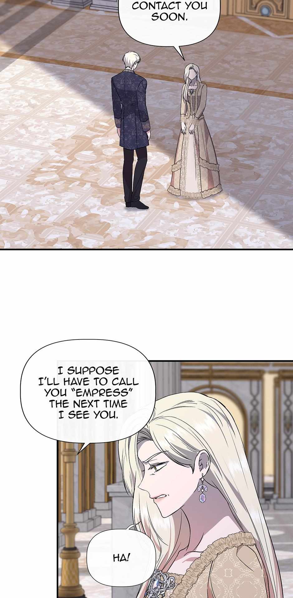 Cinderella Wasn’t Me - Chapter 125