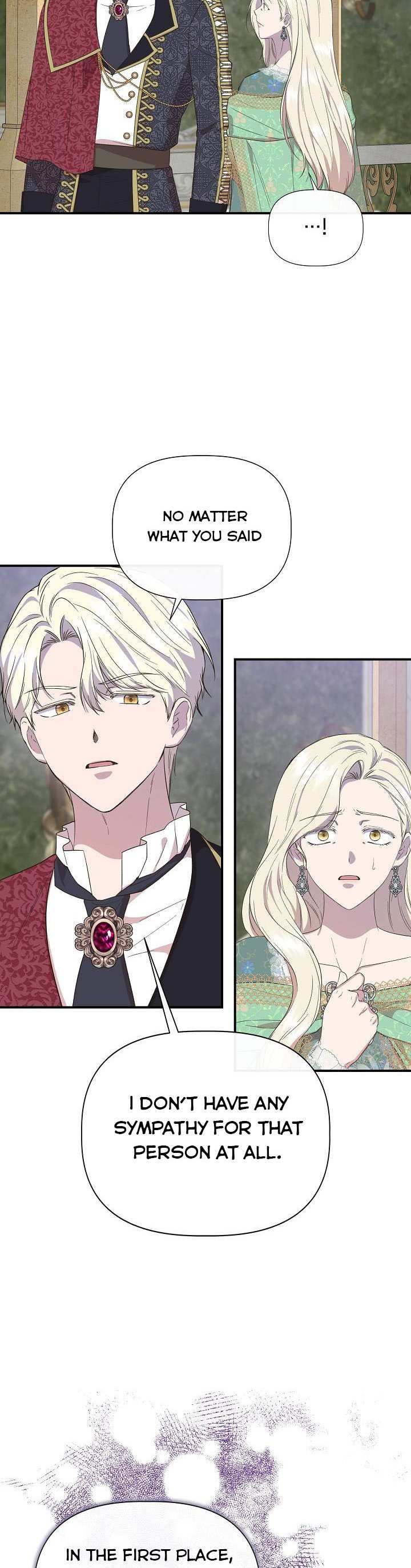 Cinderella Wasn’t Me - Chapter 86