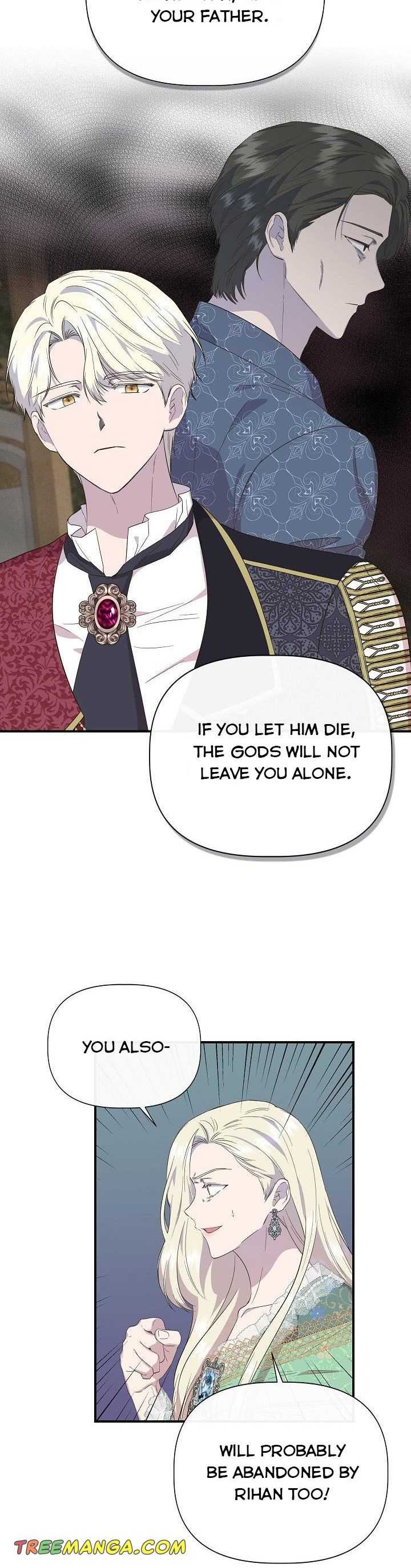 Cinderella Wasn’t Me - Chapter 86