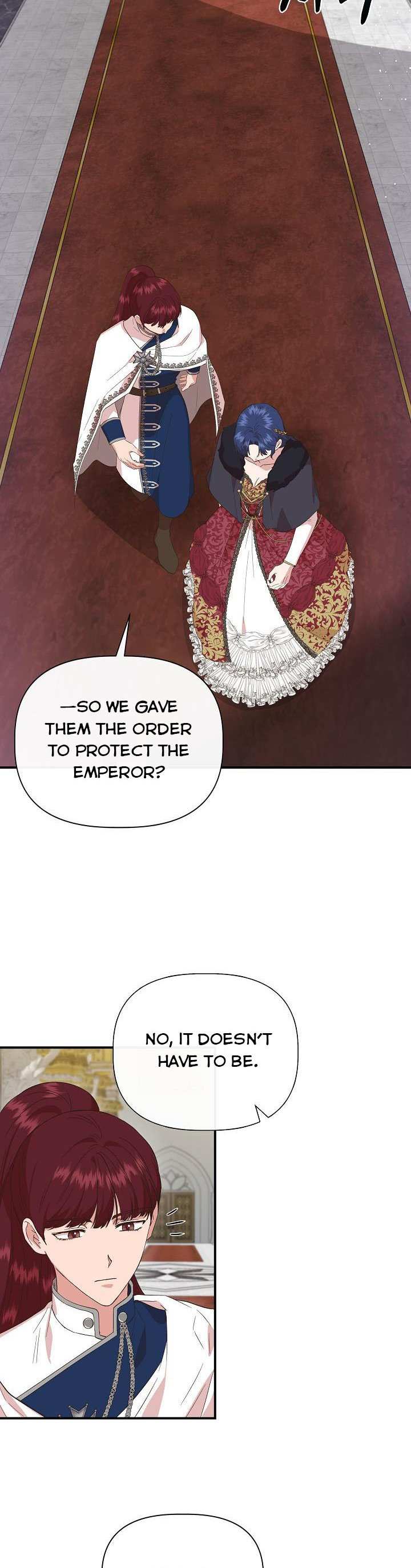 Cinderella Wasn’t Me - Chapter 86