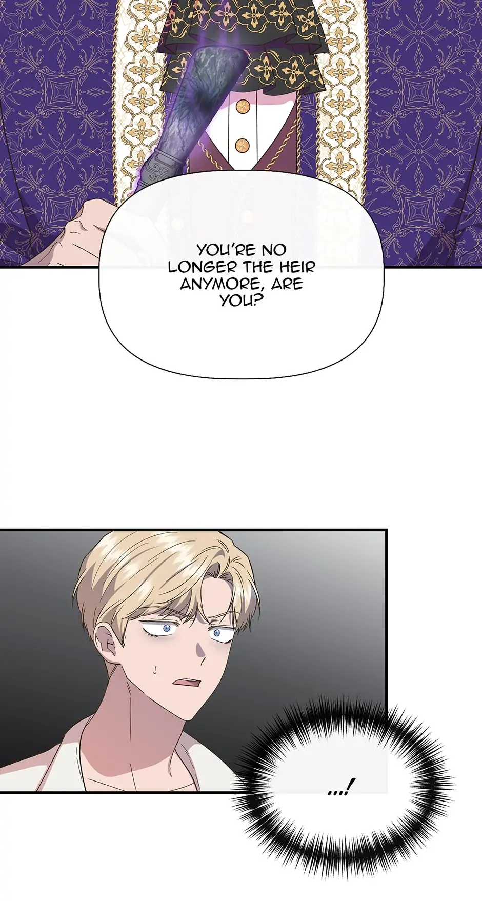 Cinderella Wasn’t Me - Chapter 95