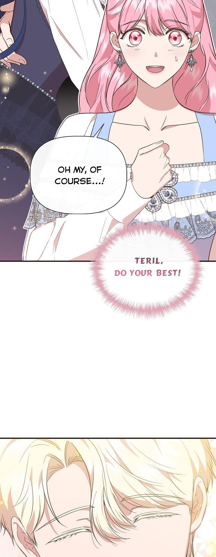 Cinderella Wasn’t Me - Chapter 79