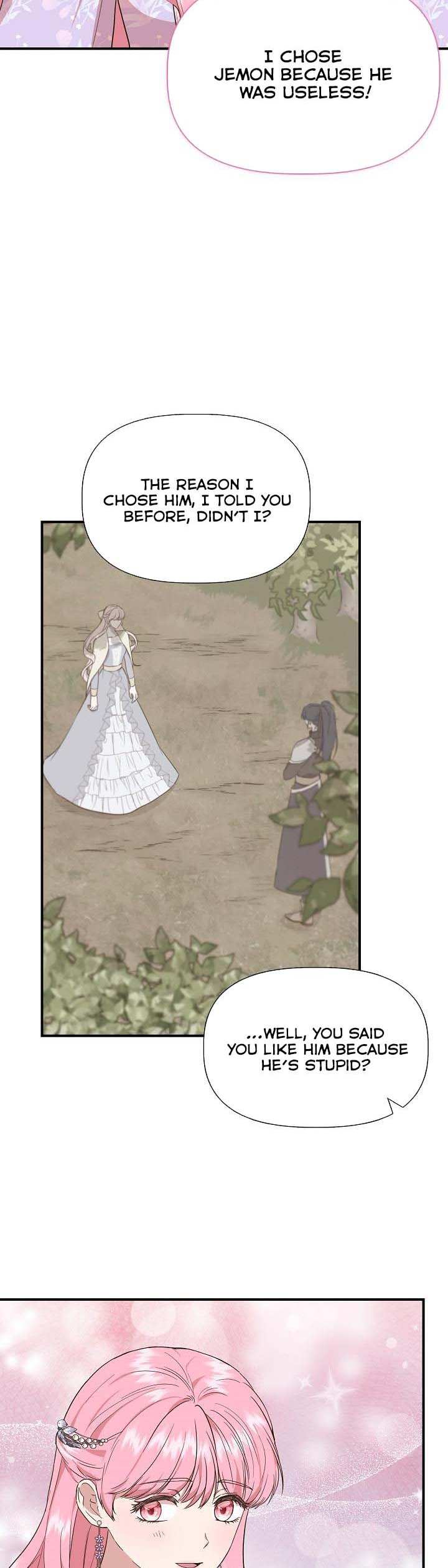 Cinderella Wasn’t Me - Chapter 67