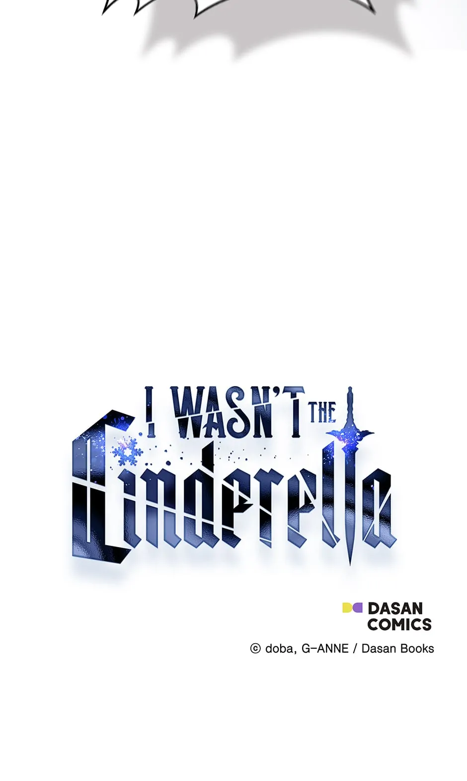 Cinderella Wasn’t Me - Chapter 111