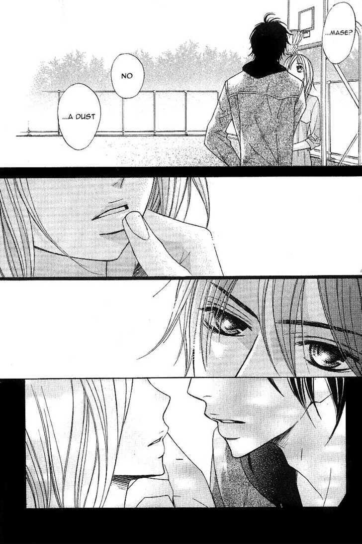 Genshoku Tsundere Danshi Semekare - Vol.1 Chapter 1 : Kimi Ga Suki Plus [Love You Plus]