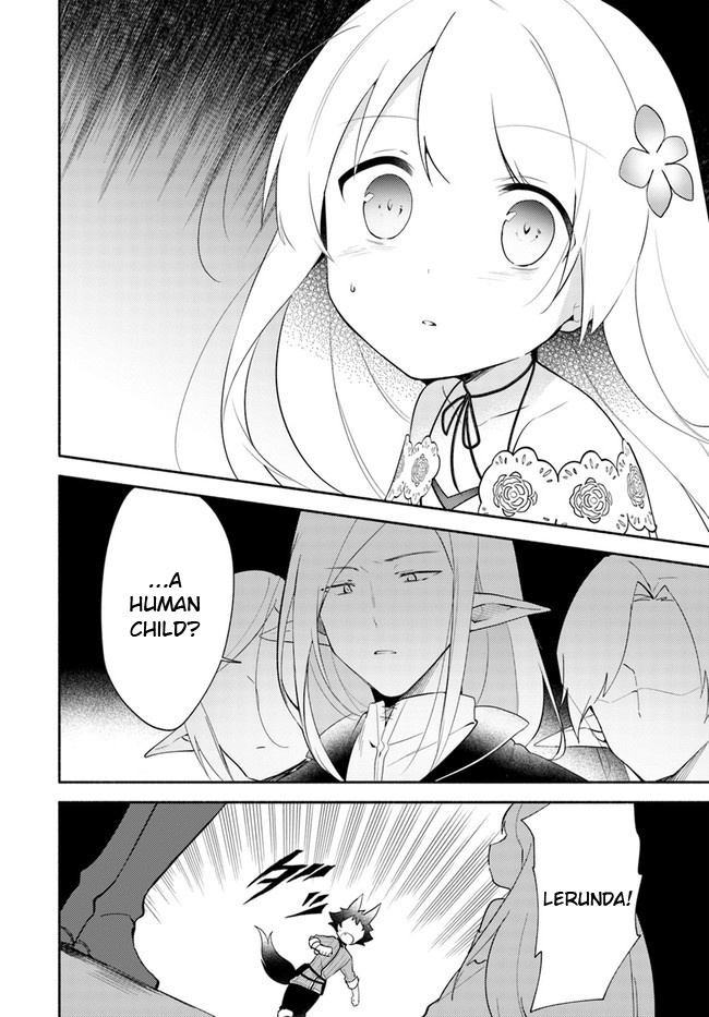 Futago No Ane Ga Miko Toshite Hikitorarete, Watashi Wa Suterareta Kedo Tabun Watashi Ga Miko De Aru - Vol.3 Chapter 11: (Part One)