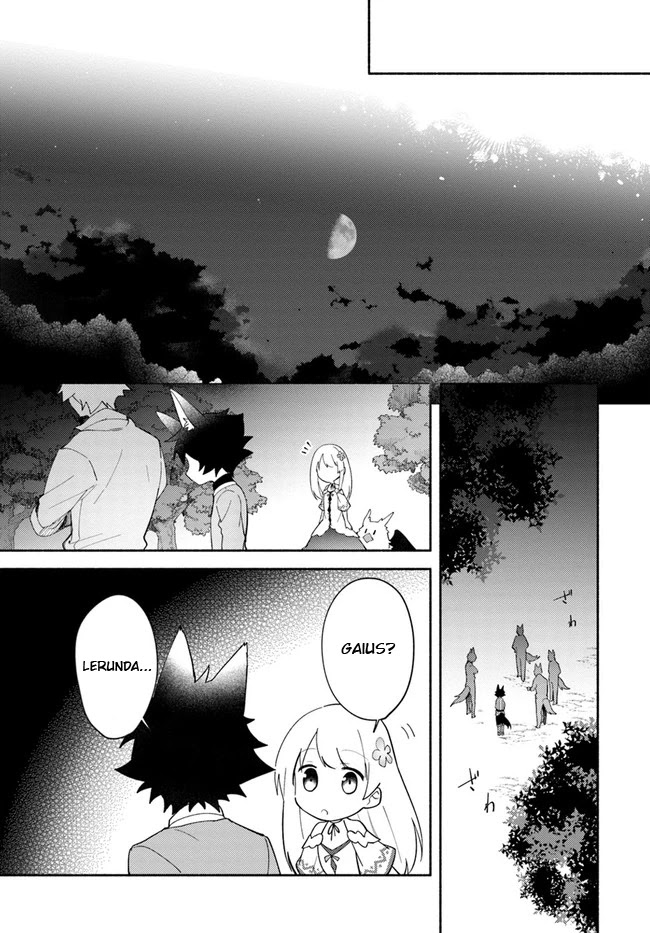 Futago No Ane Ga Miko Toshite Hikitorarete, Watashi Wa Suterareta Kedo Tabun Watashi Ga Miko De Aru - Chapter 9: (Part One)