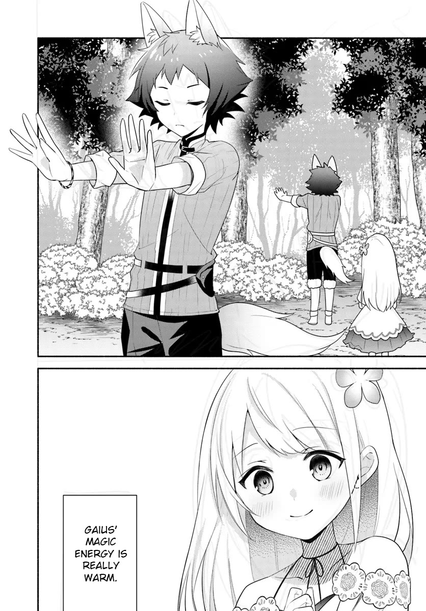 Futago No Ane Ga Miko Toshite Hikitorarete, Watashi Wa Suterareta Kedo Tabun Watashi Ga Miko De Aru - Chapter 24