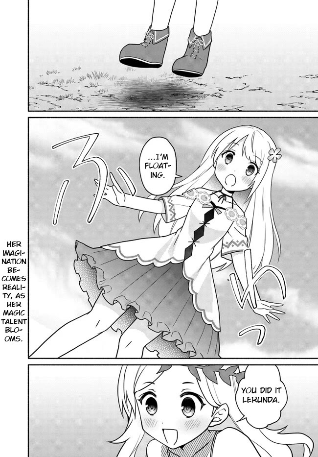 Futago No Ane Ga Miko Toshite Hikitorarete, Watashi Wa Suterareta Kedo Tabun Watashi Ga Miko De Aru - Chapter 20.1