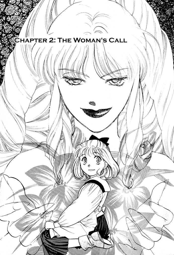 Lunar: Younenki No Owari - Vol.1 Chapter 2 : The Woman S Call