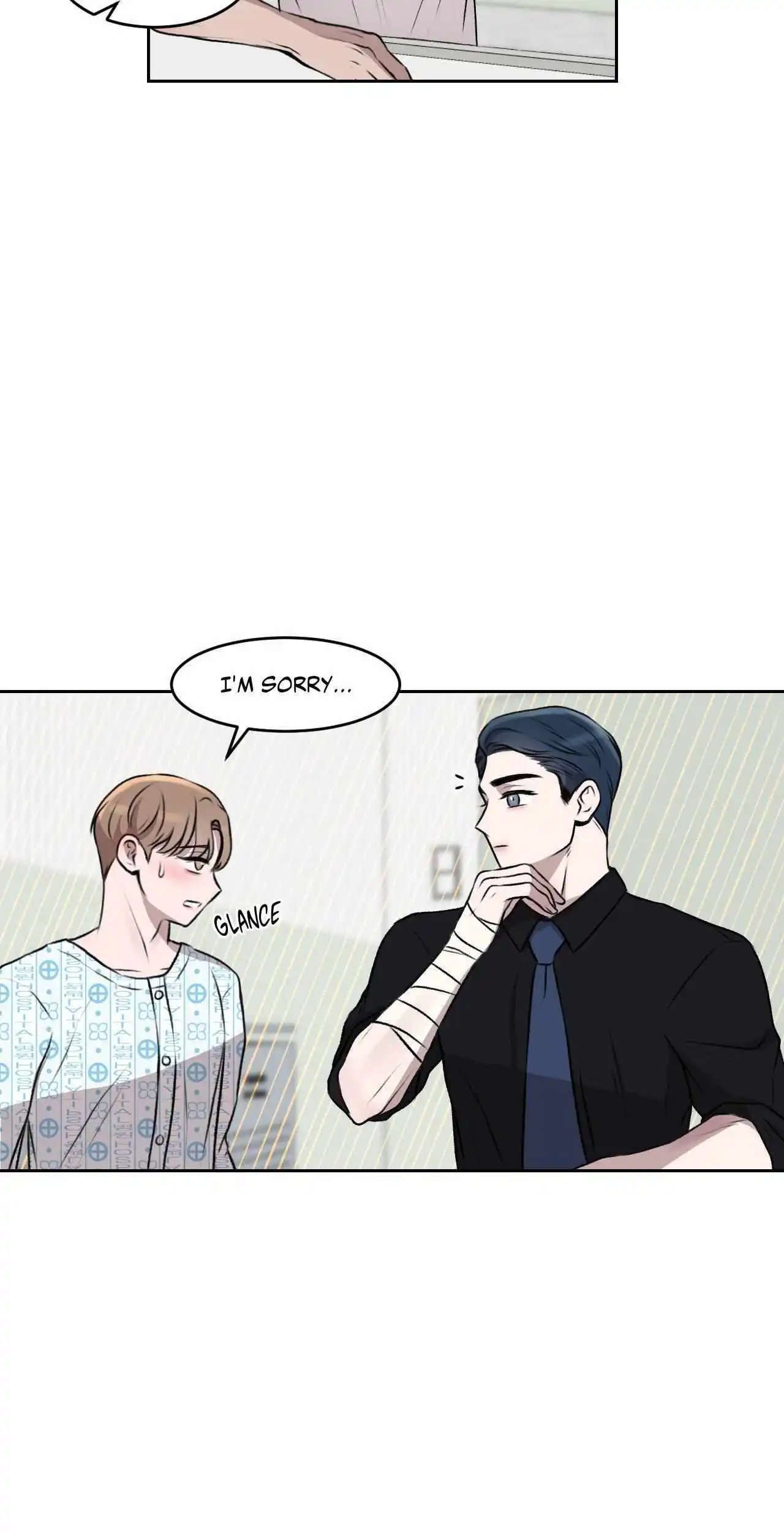 Sharing Kim Da-Bin - Chapter 1