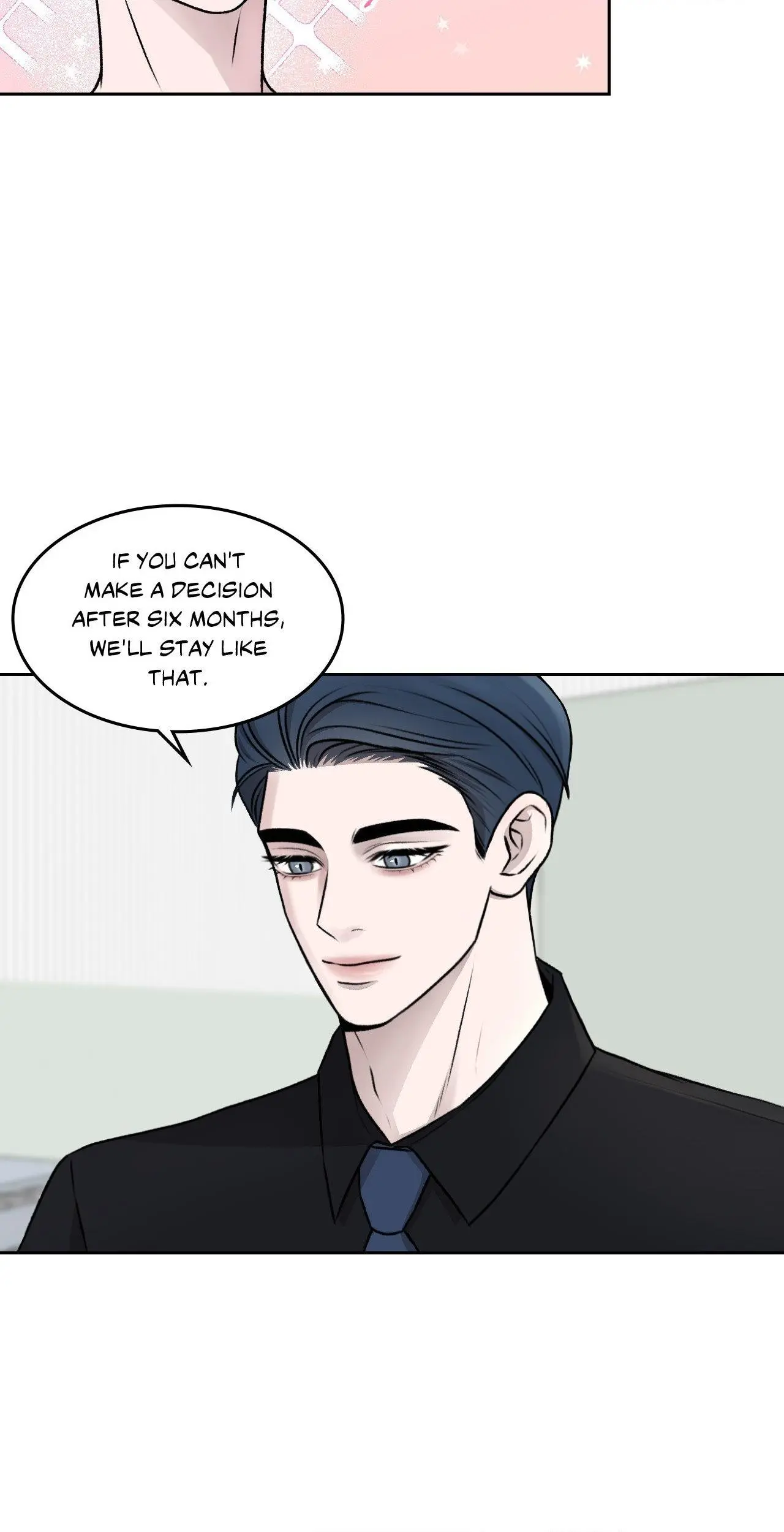 Sharing Kim Da-Bin - Chapter 1