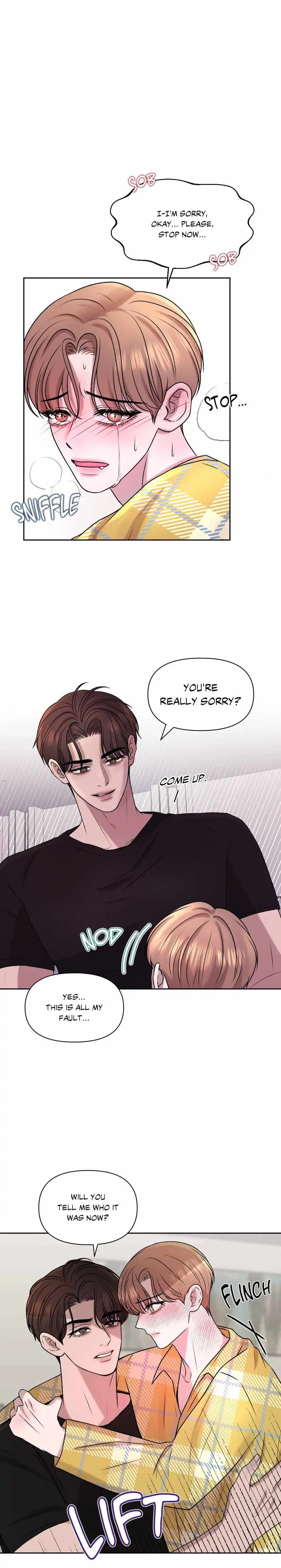 Sharing Kim Da-Bin - Chapter 6