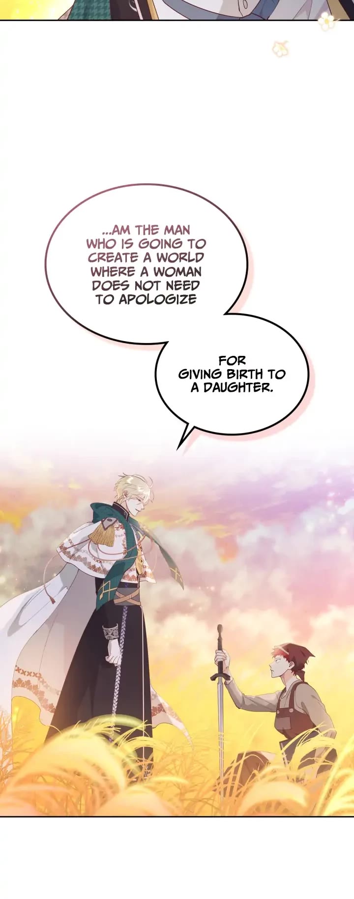 Emperor And The Female Knight - Chapter 195