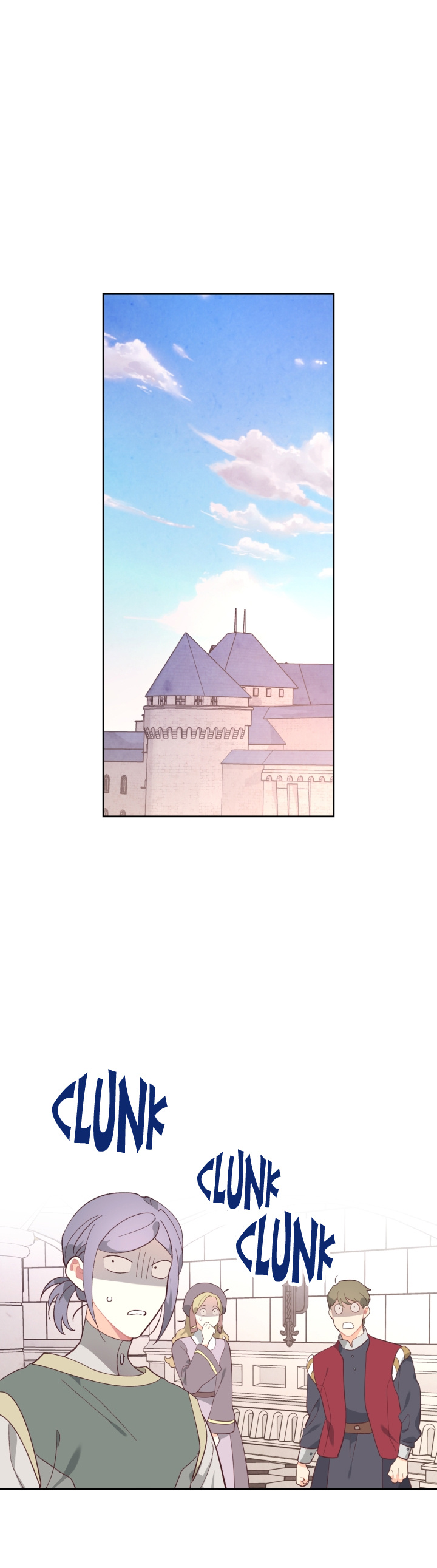 Emperor And The Female Knight - Chapter 186