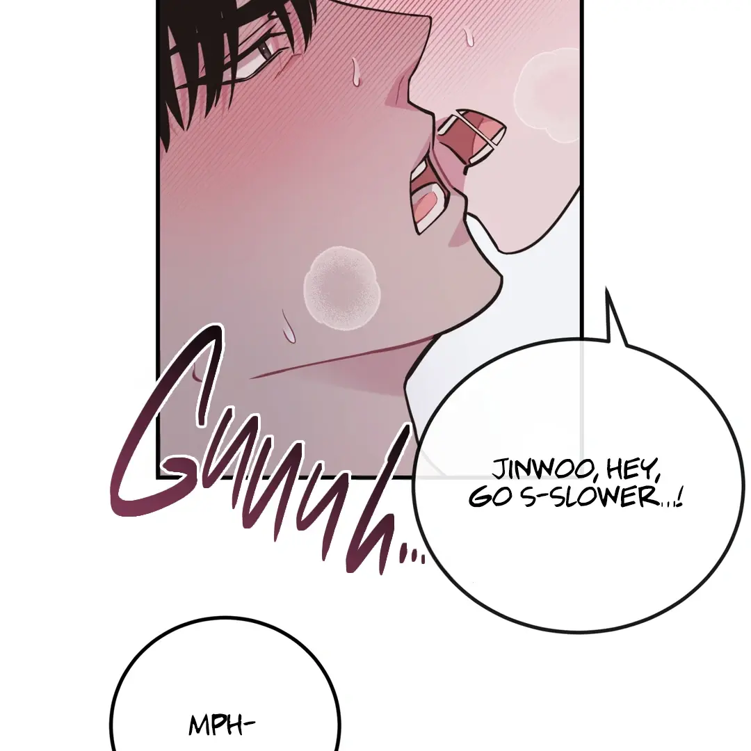 Zombie's Dick Is A Bibibic - Chapter 3