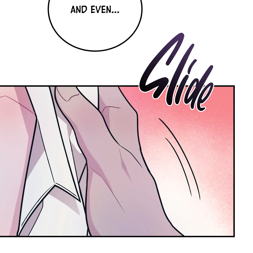 Zombie's Dick Is A Bibibic - Chapter 3