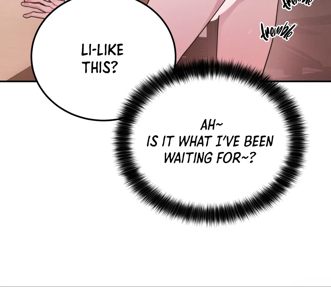 Zombie's Dick Is A Bibibic - Chapter 3.5