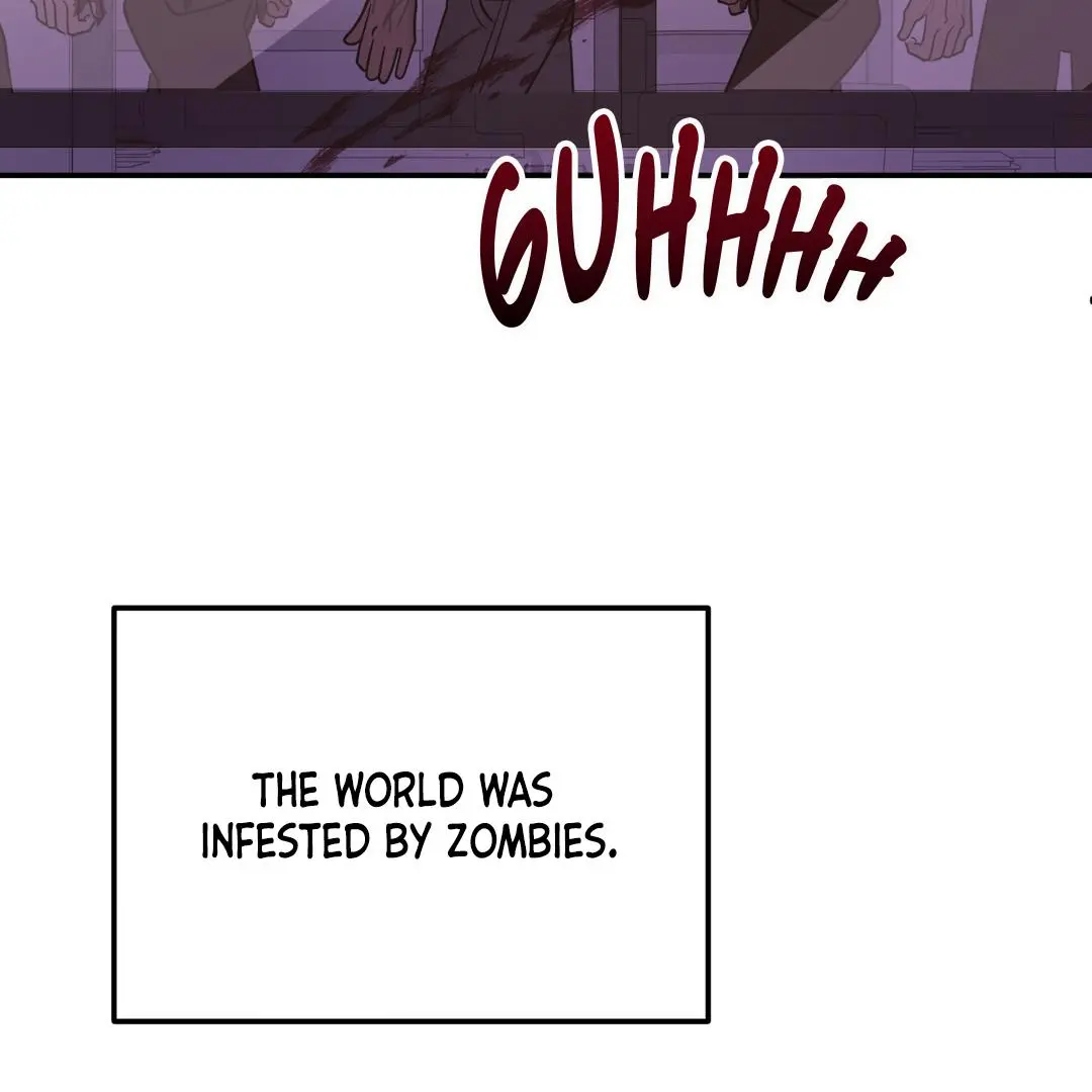 Zombie's Dick Is A Bibibic - Chapter 1