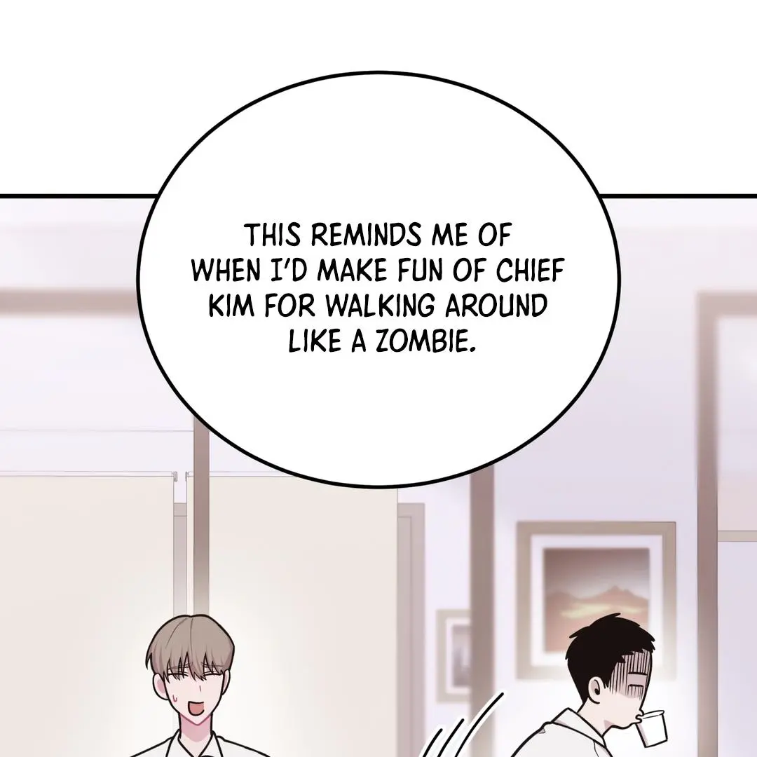 Zombie's Dick Is A Bibibic - Chapter 1