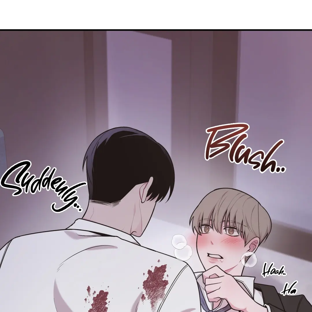 Zombie's Dick Is A Bibibic - Chapter 2