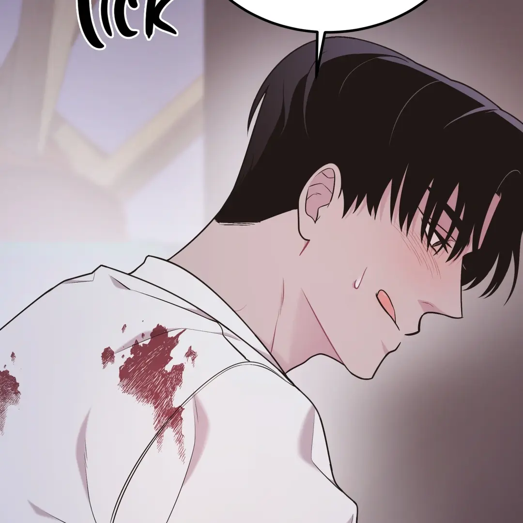 Zombie's Dick Is A Bibibic - Chapter 2