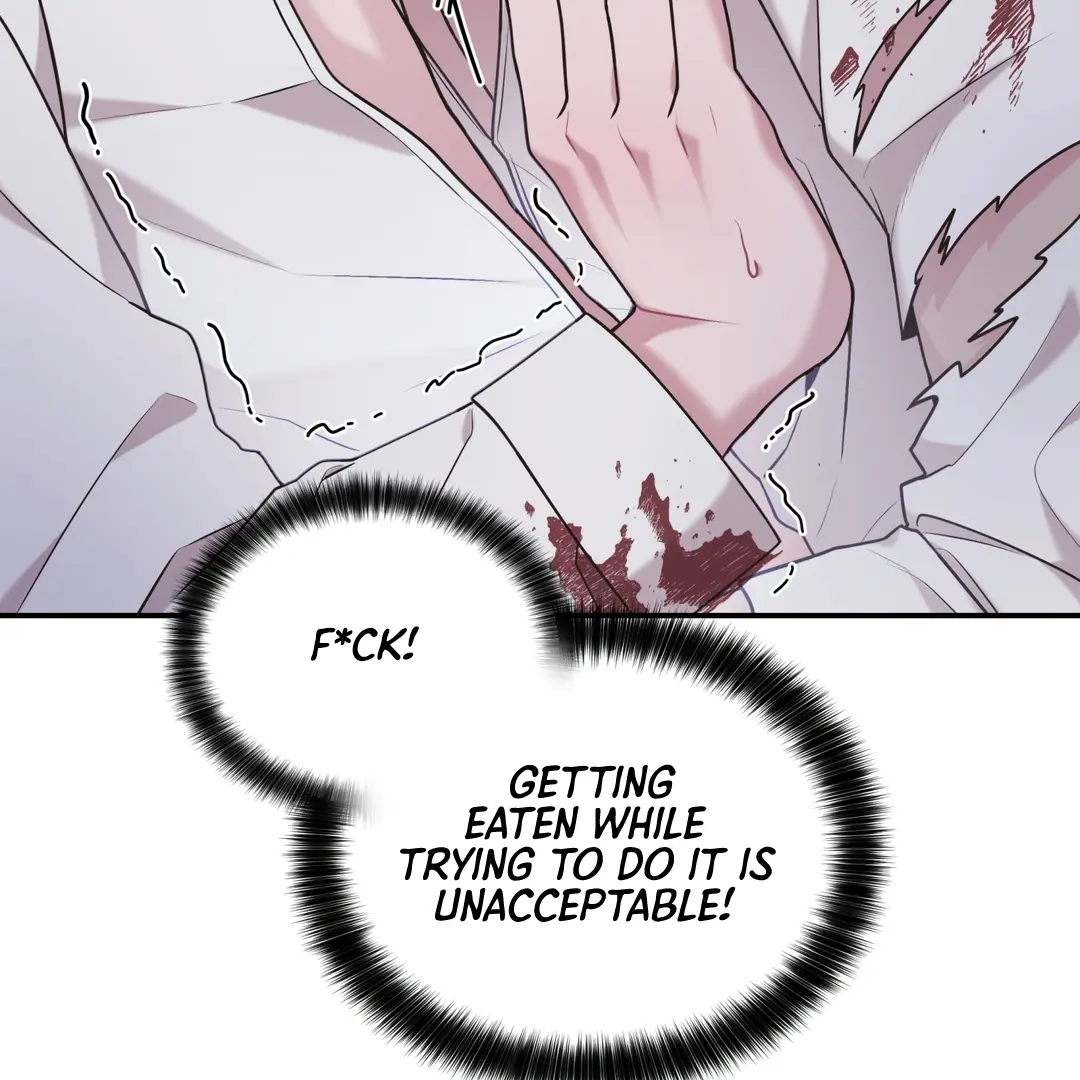 Zombie's Dick Is A Bibibic - Chapter 2