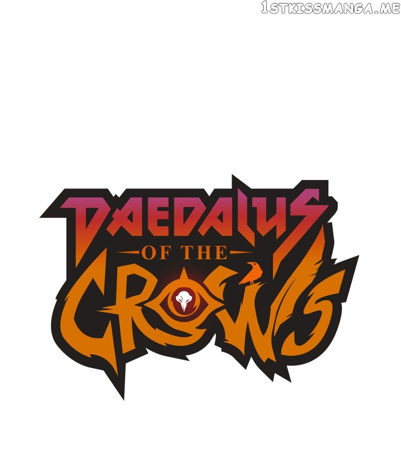 Daedalus Of The Crows - Chapter 20