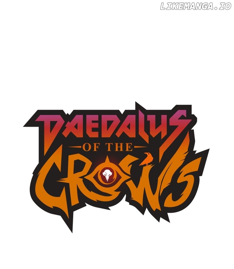 Daedalus Of The Crows - Chapter 50