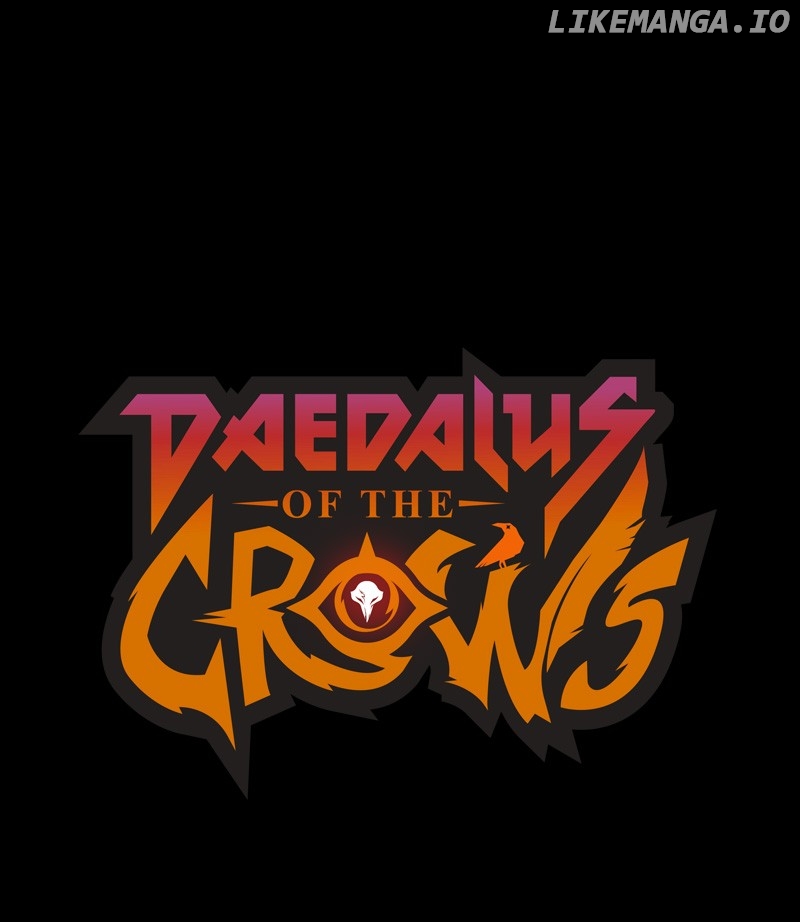 Daedalus Of The Crows - Chapter 58