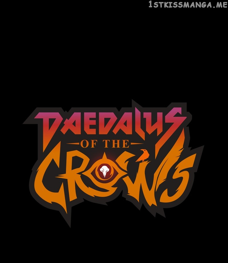 Daedalus Of The Crows - Chapter 4