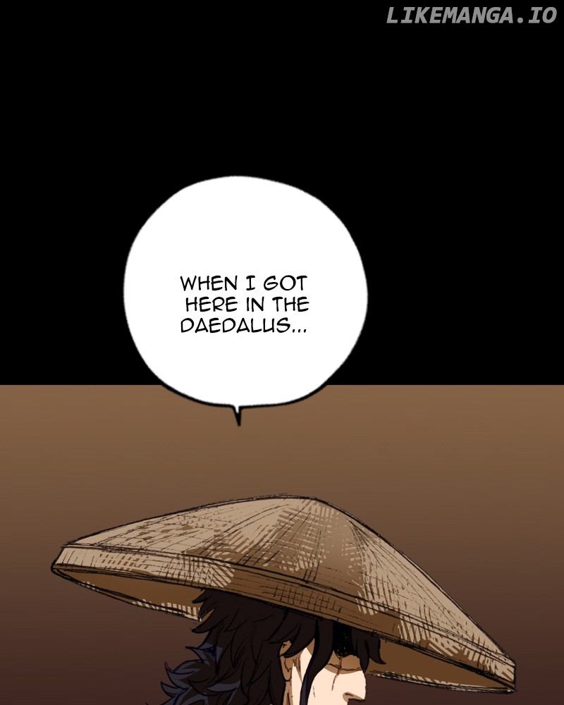 Daedalus Of The Crows - Chapter 64