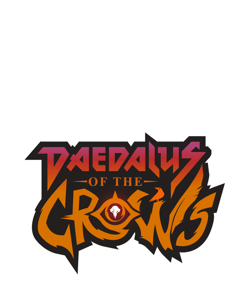 Daedalus Of The Crows - Chapter 40