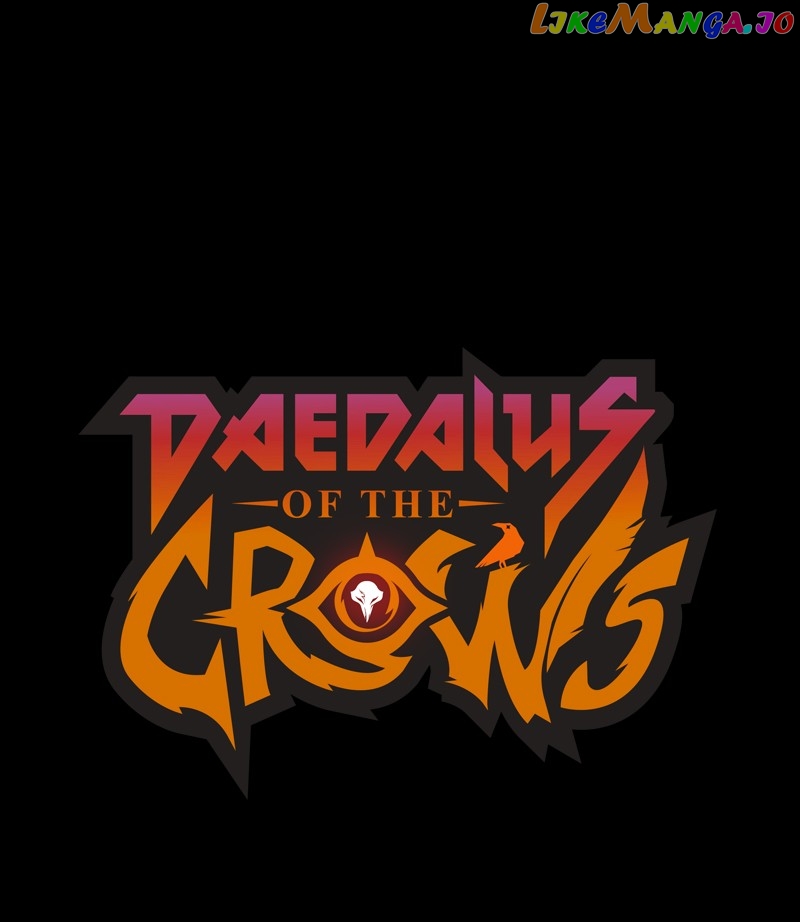 Daedalus Of The Crows - Chapter 30