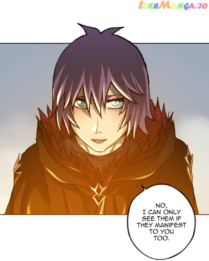 Daedalus Of The Crows - Chapter 30