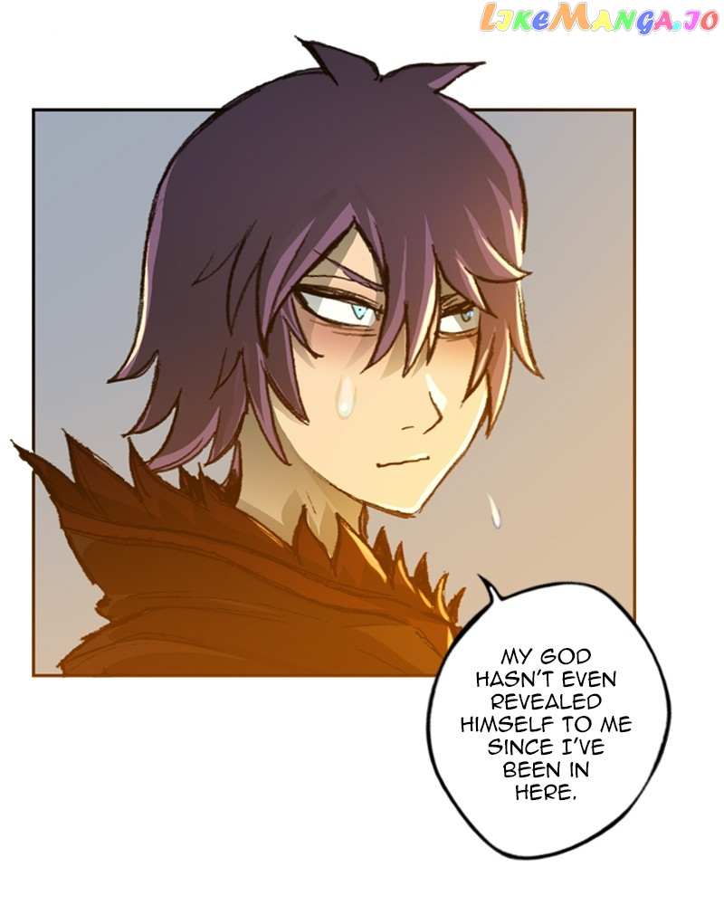 Daedalus Of The Crows - Chapter 30