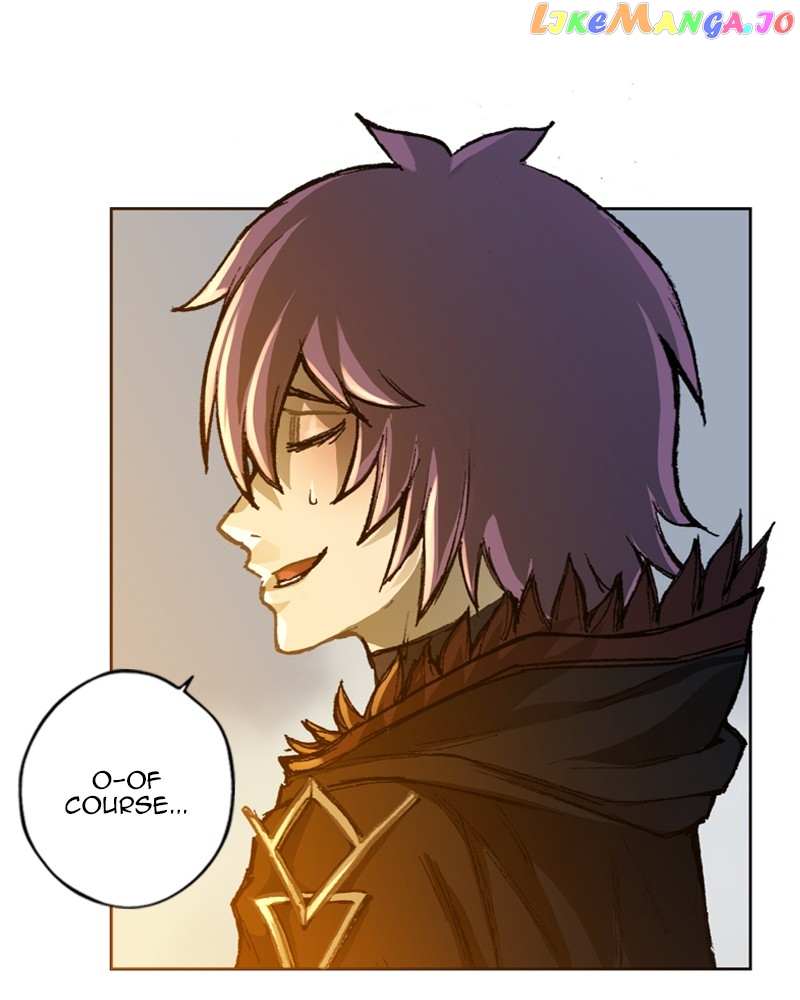 Daedalus Of The Crows - Chapter 30