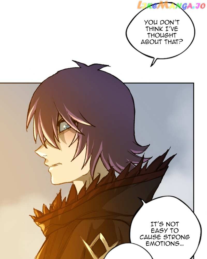 Daedalus Of The Crows - Chapter 30