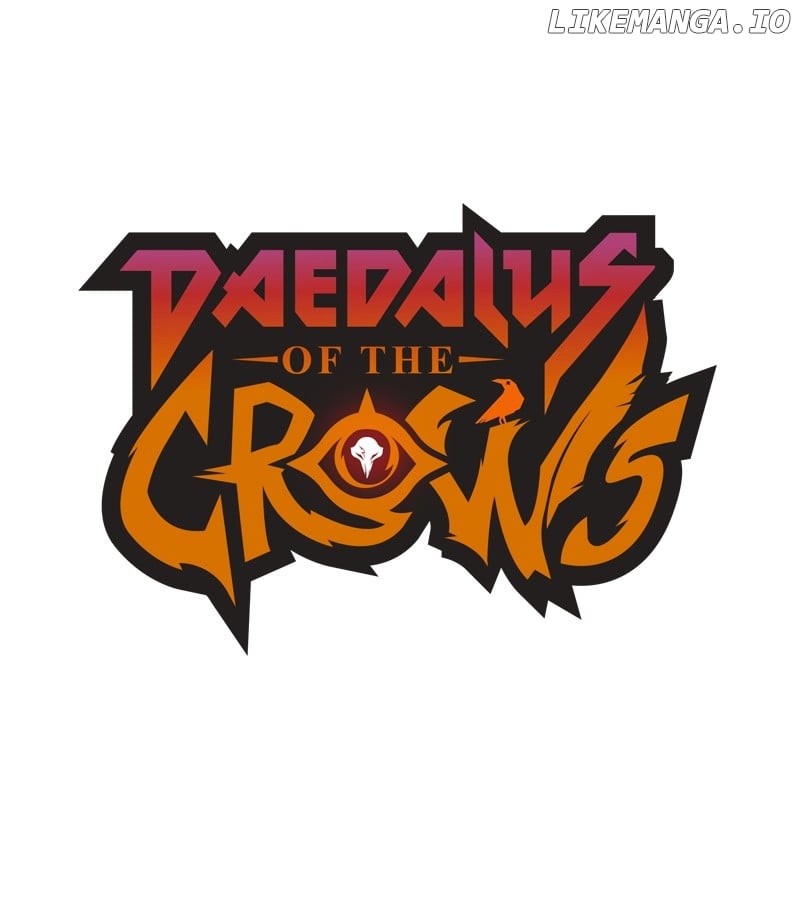 Daedalus Of The Crows - Chapter 52