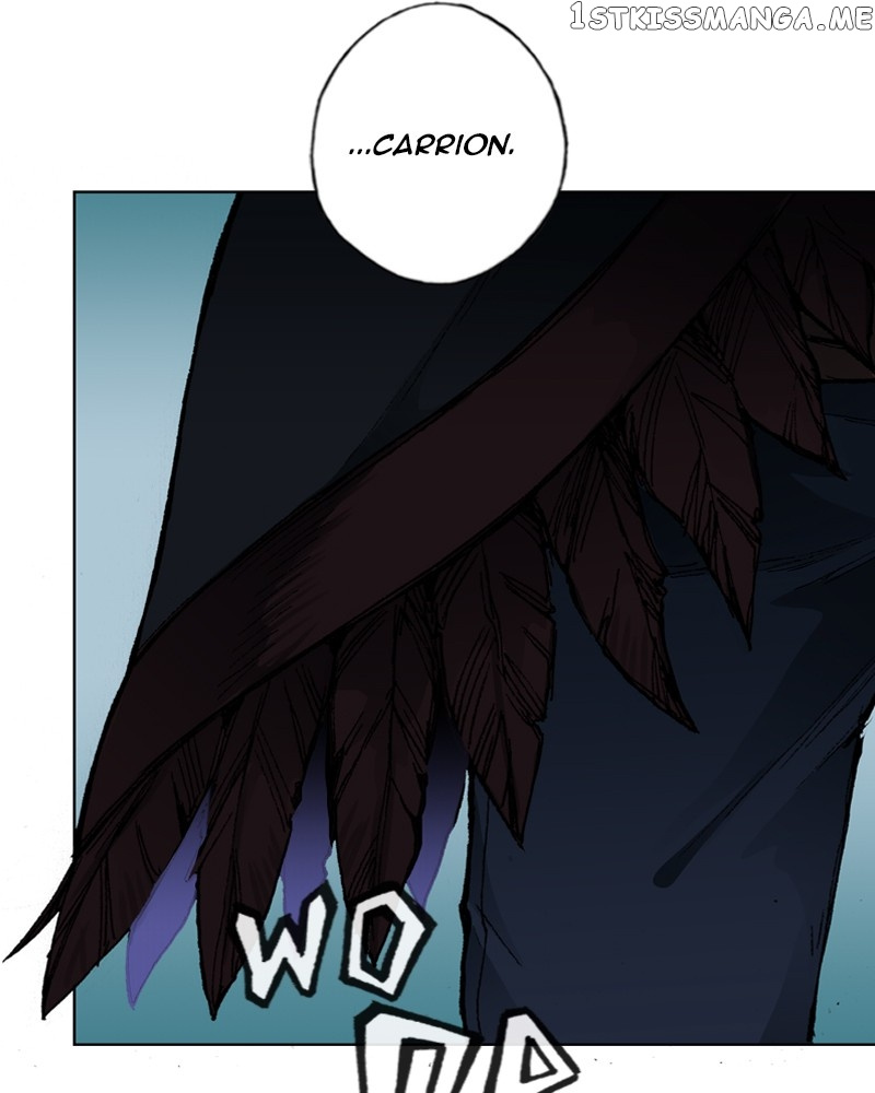 Daedalus Of The Crows - Chapter 18