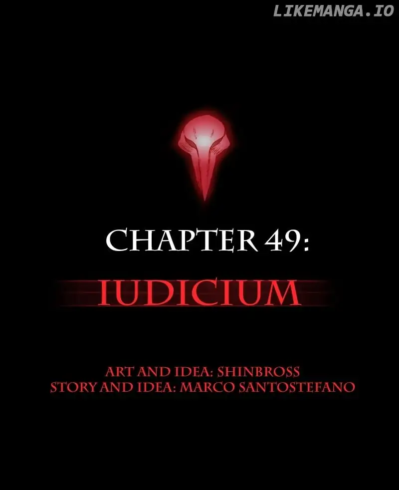 Daedalus Of The Crows - Chapter 49