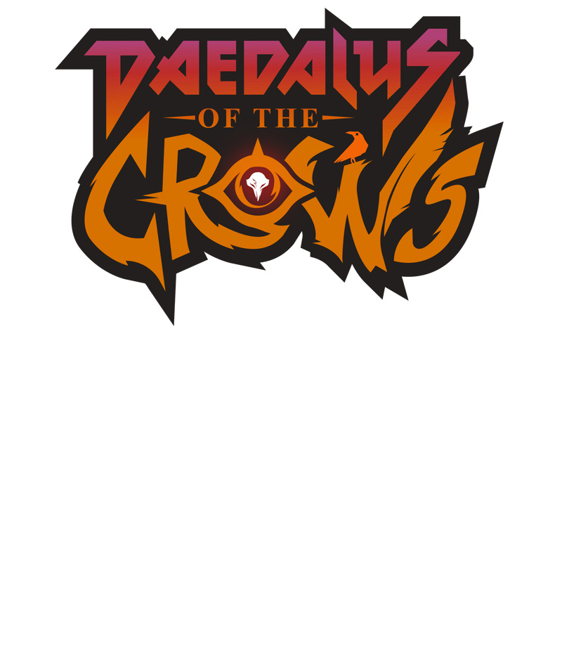 Daedalus Of The Crows - Chapter 33