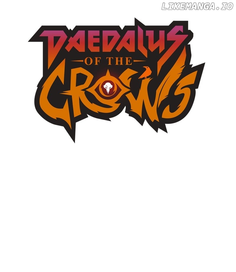 Daedalus Of The Crows - Chapter 55