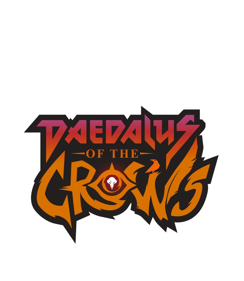 Daedalus Of The Crows - Chapter 24