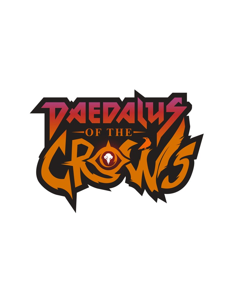 Daedalus Of The Crows - Chapter 36