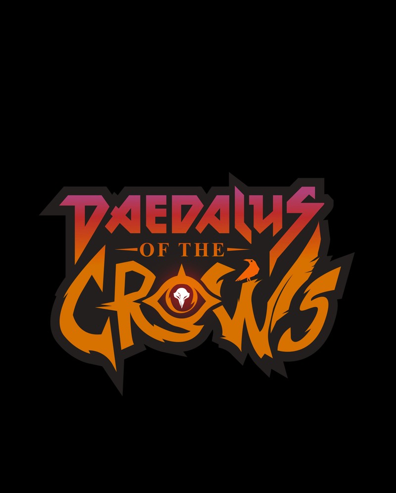 Daedalus Of The Crows - Chapter 1